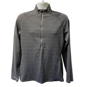Patagonia Men's Capilene® Midweight 1/2 Zip-Neck Pullover Sweater